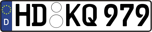 HD-KQ979