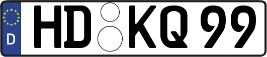 HD-KQ99