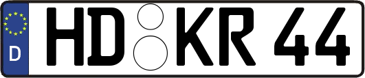 HD-KR44