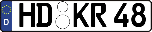 HD-KR48