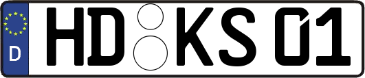 HD-KS01
