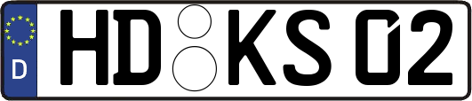 HD-KS02