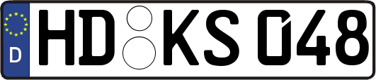 HD-KS048