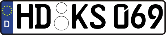HD-KS069