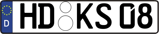 HD-KS08