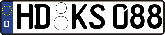 HD-KS088
