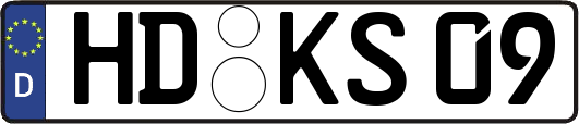 HD-KS09