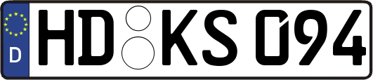 HD-KS094