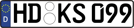 HD-KS099