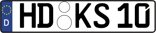HD-KS10
