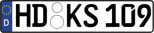 HD-KS109