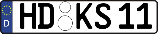 HD-KS11