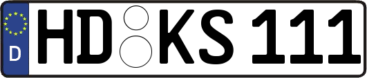 HD-KS111