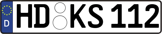 HD-KS112