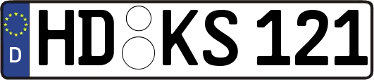 HD-KS121