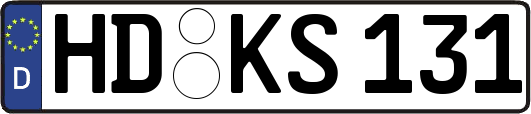 HD-KS131