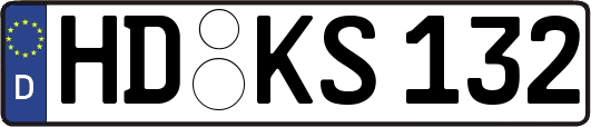 HD-KS132