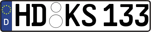 HD-KS133
