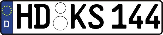 HD-KS144