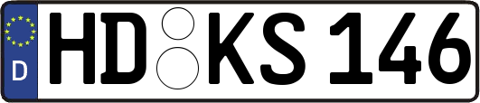 HD-KS146