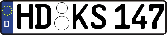 HD-KS147
