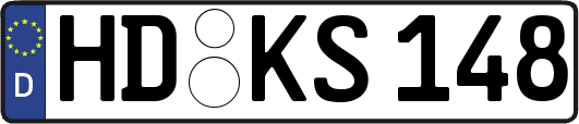 HD-KS148