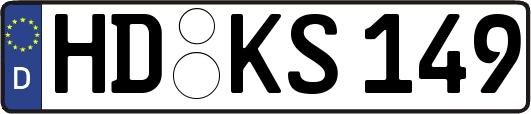 HD-KS149