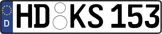HD-KS153