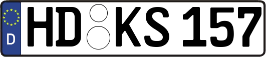 HD-KS157