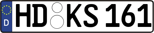 HD-KS161