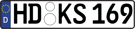HD-KS169