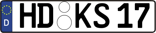HD-KS17