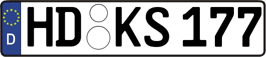HD-KS177