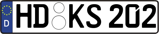 HD-KS202