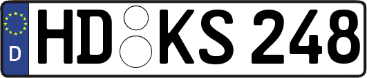 HD-KS248