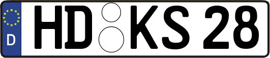 HD-KS28
