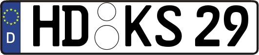 HD-KS29