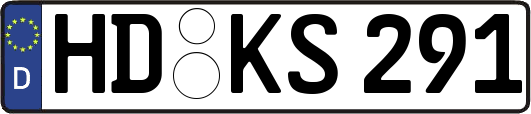 HD-KS291
