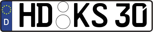 HD-KS30