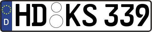 HD-KS339