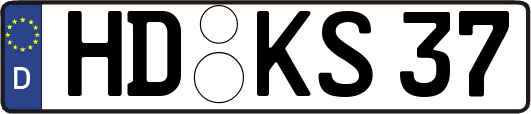 HD-KS37