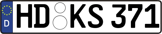 HD-KS371