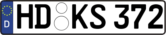 HD-KS372