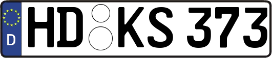 HD-KS373