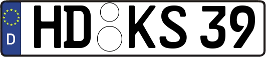 HD-KS39