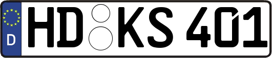 HD-KS401