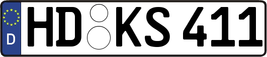 HD-KS411