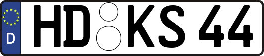 HD-KS44