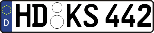 HD-KS442
