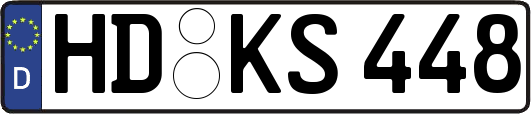 HD-KS448
